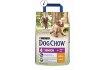 dog chow hondenvoeding