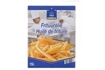 horeca select frituurolie