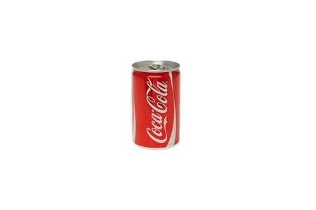 coca cola mini 12 pak