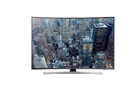 samsung ue55ju7500