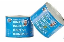fish tales tonijn