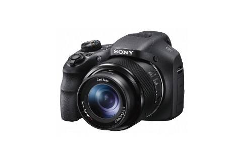 sony dsc hx 300