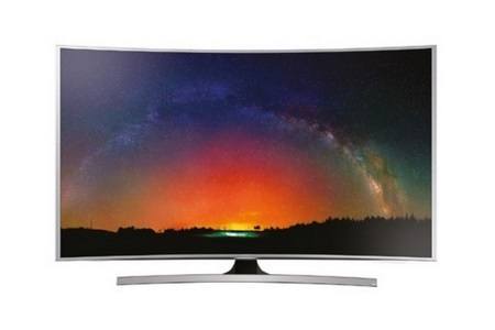 samsung curved s uhd smart tv ue55js8500