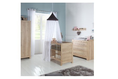 babykamer forest