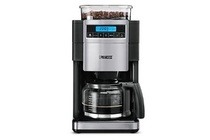 princess koffiezetapparaat met grinder 249402