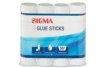 sigma plakstift