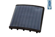 zwembadverwarming solar bord