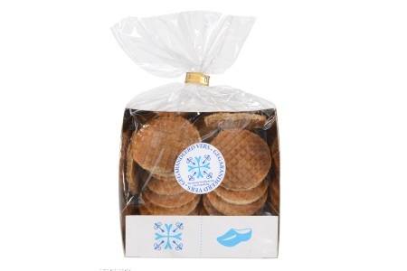 ah verse mini stroopwafels