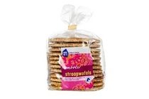 ah stroopwafels