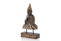 buddha sitting