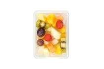 gesneden fruitsalade