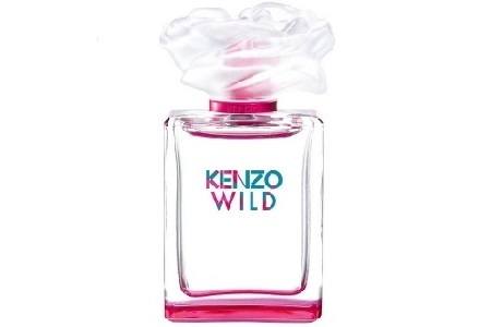 kenzo wild
