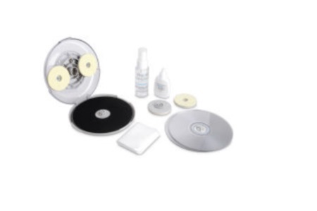 multimedia cleaning set