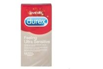 durex condooms feeling ultra