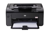 hp laserjet pro p1102w