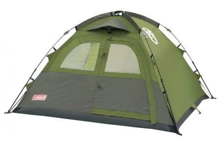 coleman instant dome 3