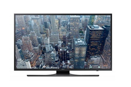 samsung ultra hd tv ue40ju6445