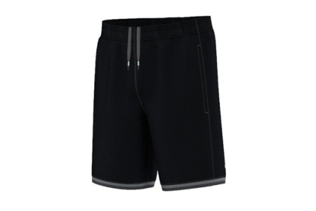 adidas ax short