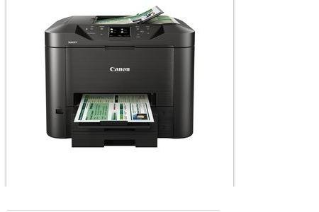 canon business inkjetprinter
