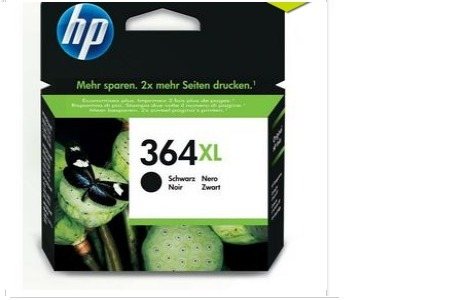 hp cartridge 364 xl