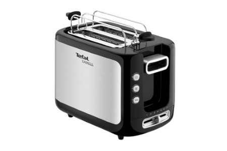 tefal tt3650 broodrooster rvs