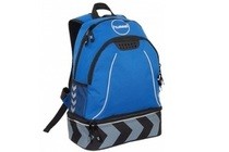 hummel brighton backpack