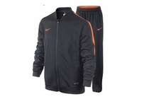 nike academy warm up suit