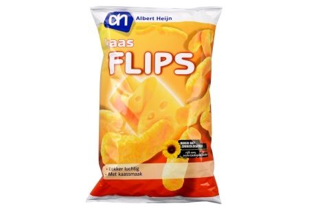 ah kaas flips