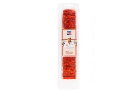 huls gesneden chorizo