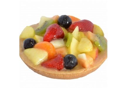 fruitvlaai