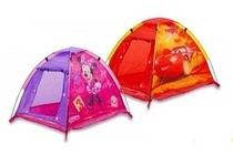 disney tent