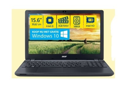 acer 156quot notebook e5 571 37cb