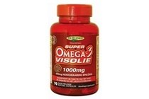 de tuinen super omega 3 visolie 1000 mg