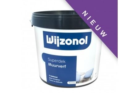 wijzonol superdek 