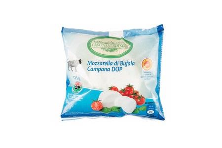 cascina verdesole buffelmozzarella