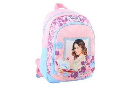 luxe disney violetta rugtas