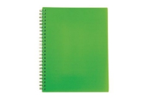 staples notitieboek a5