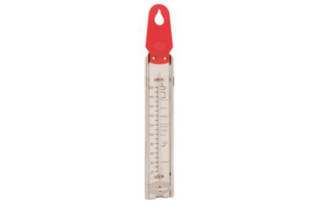 weckthermometer