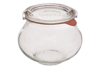 weckpot schmuck 500 ml