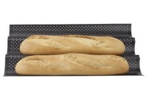 stokbrood bakvorm