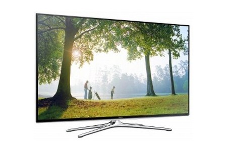 samsung ue40h6200 led tv