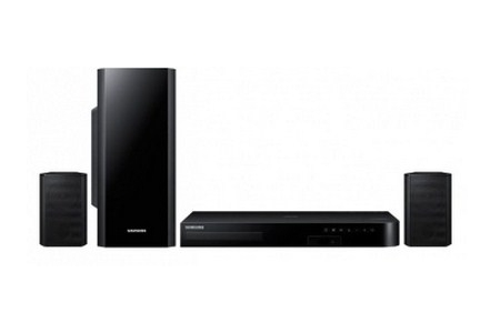 samsung ht h5200 home cinema set