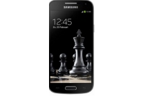 samsung galaxy s4 mini lebara bla smartphone