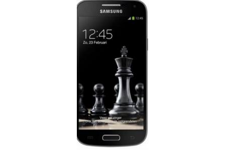 samsung galaxy s4 mini lebara bla smartphone