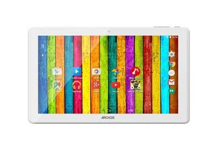 archos tablet 10 1 inch neon 8gb wit