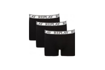 replay 3 pack boxers