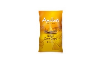 amaizin corn chips naturel