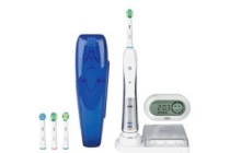 oral b triumph 5500 elektrische tandenborstel