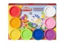 play doh regelboog speelset