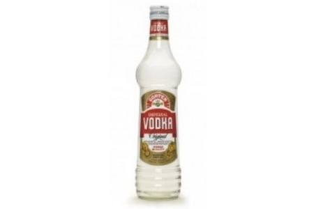 gorter vodka